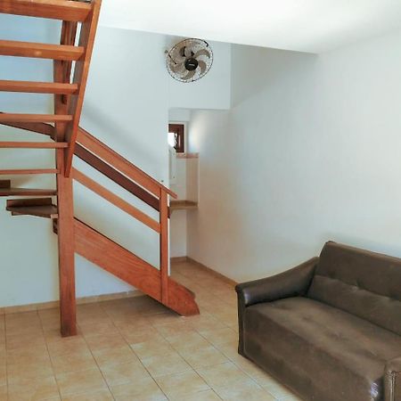 Pousada Bangalos Da Mole - Florianópolis 外观 照片