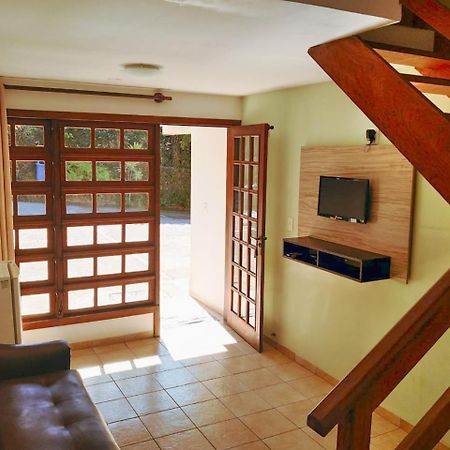 Pousada Bangalos Da Mole - Florianópolis 外观 照片