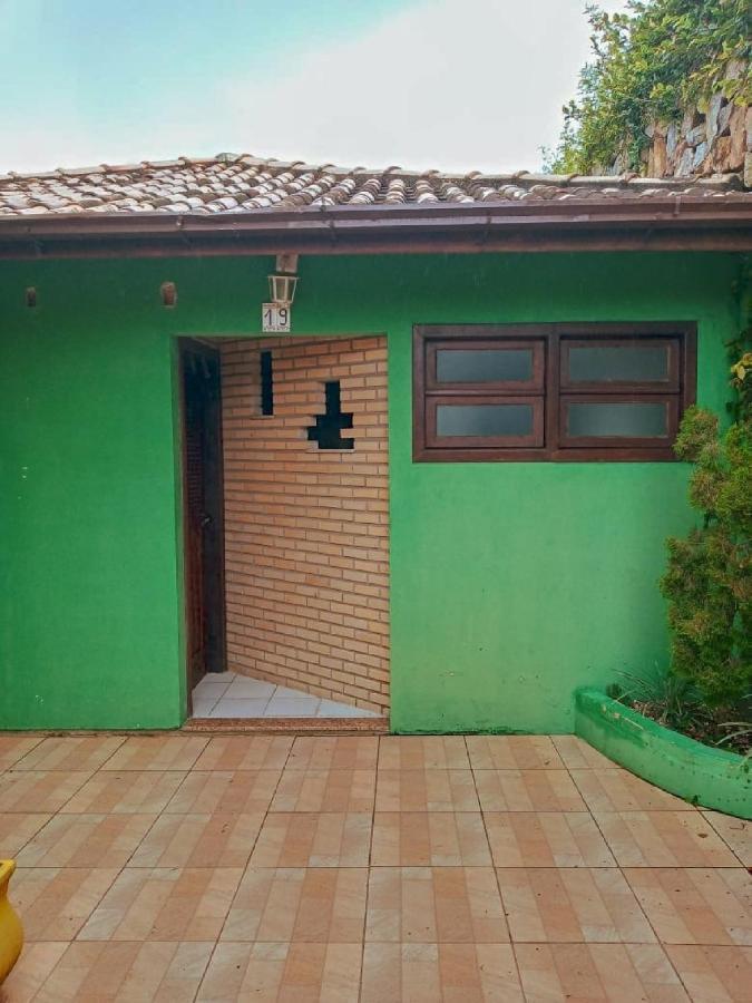 Pousada Bangalos Da Mole - Florianópolis 外观 照片