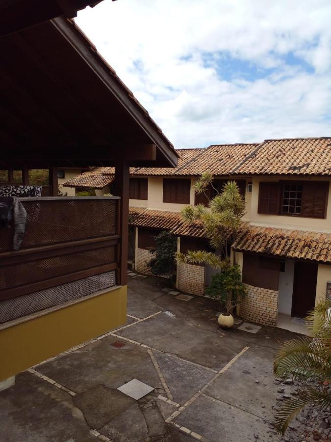 Pousada Bangalos Da Mole - Florianópolis 外观 照片