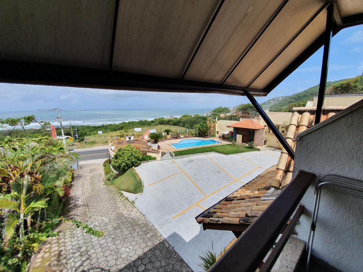 Pousada Bangalos Da Mole - Florianópolis 外观 照片