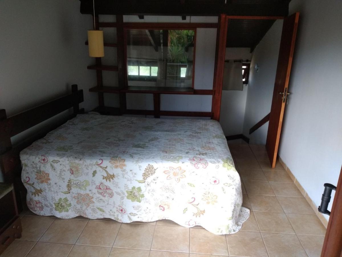 Pousada Bangalos Da Mole - Florianópolis 外观 照片
