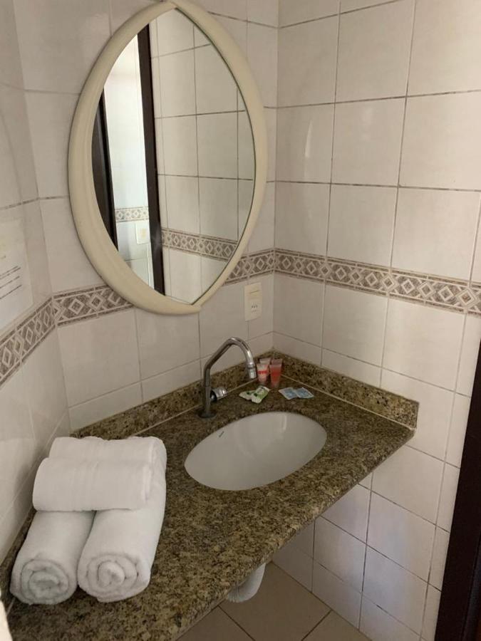 Pousada Bangalos Da Mole - Florianópolis 外观 照片