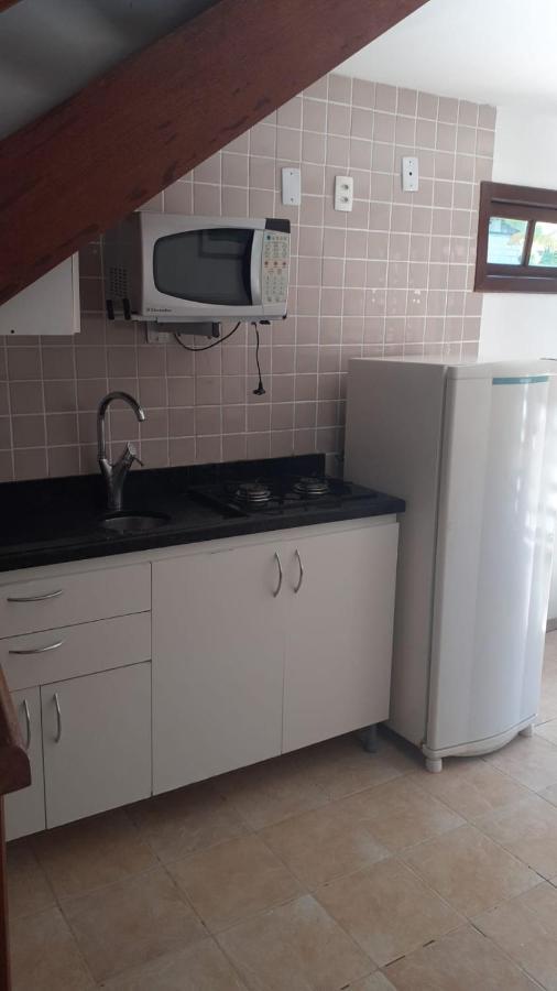 Pousada Bangalos Da Mole - Florianópolis 外观 照片
