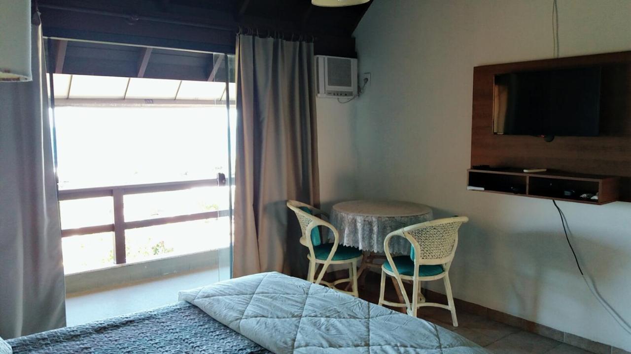 Pousada Bangalos Da Mole - Florianópolis 外观 照片