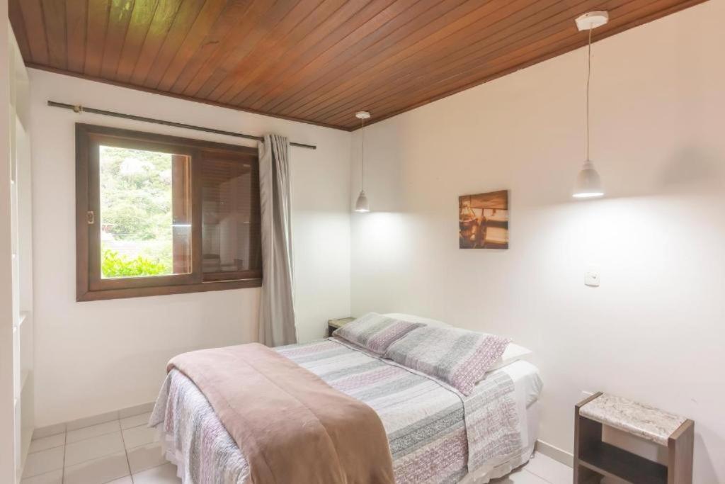 Pousada Bangalos Da Mole - Florianópolis 外观 照片