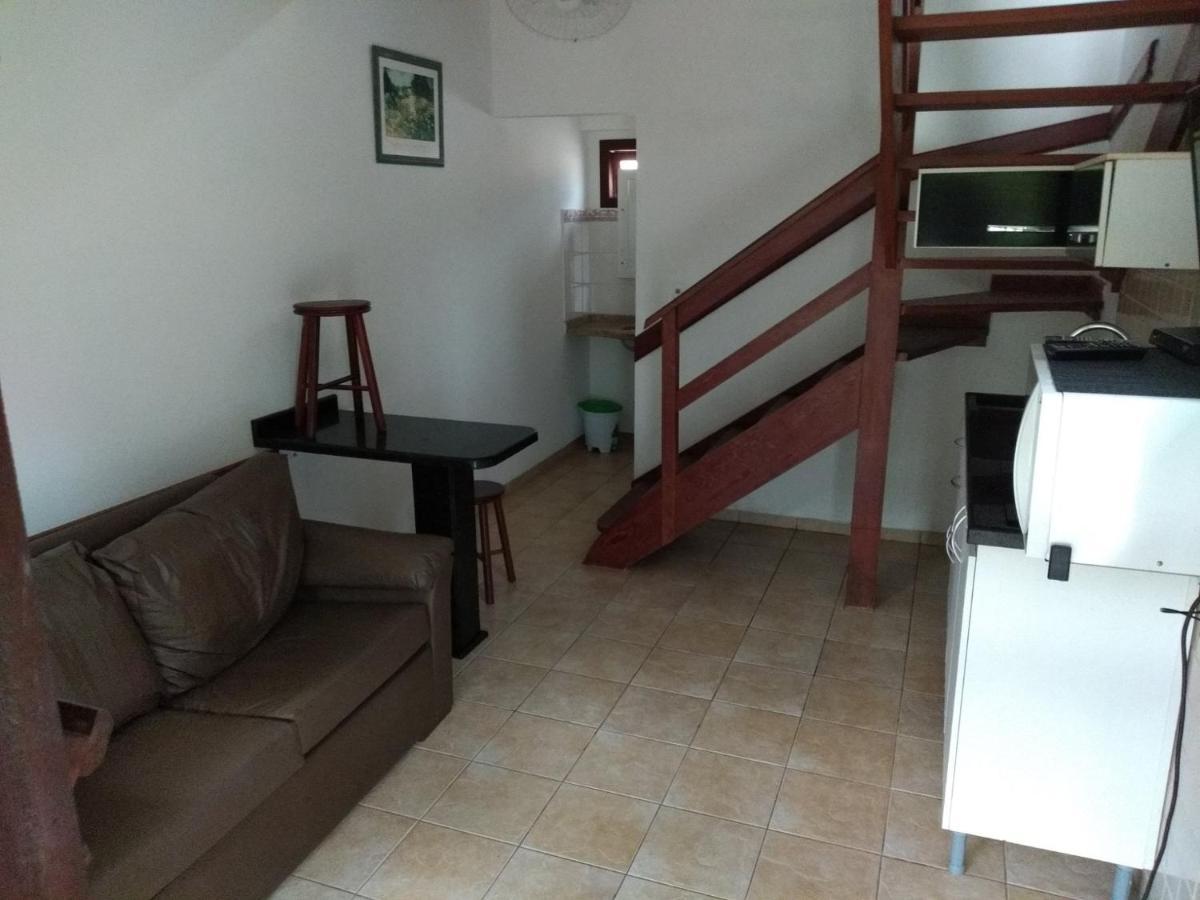 Pousada Bangalos Da Mole - Florianópolis 外观 照片