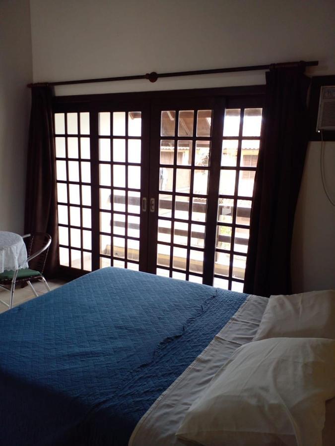 Pousada Bangalos Da Mole - Florianópolis 外观 照片