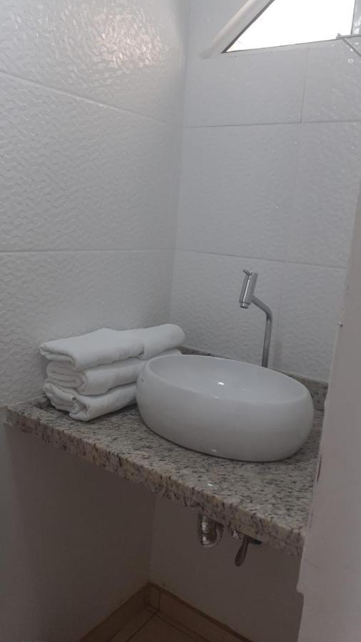 Pousada Bangalos Da Mole - Florianópolis 外观 照片
