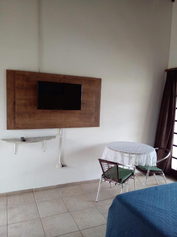 Pousada Bangalos Da Mole - Florianópolis 外观 照片