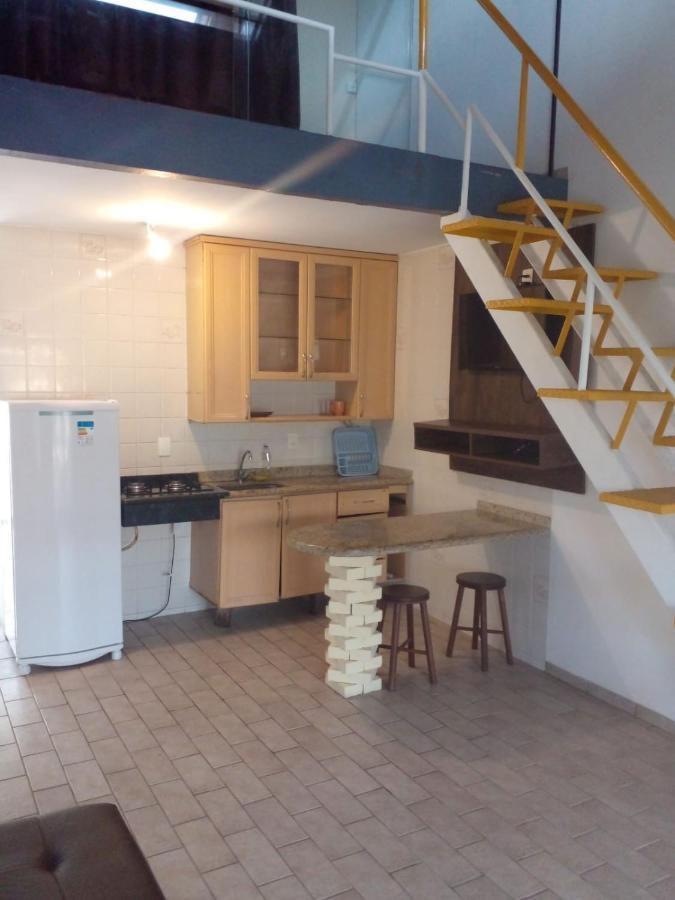 Pousada Bangalos Da Mole - Florianópolis 外观 照片