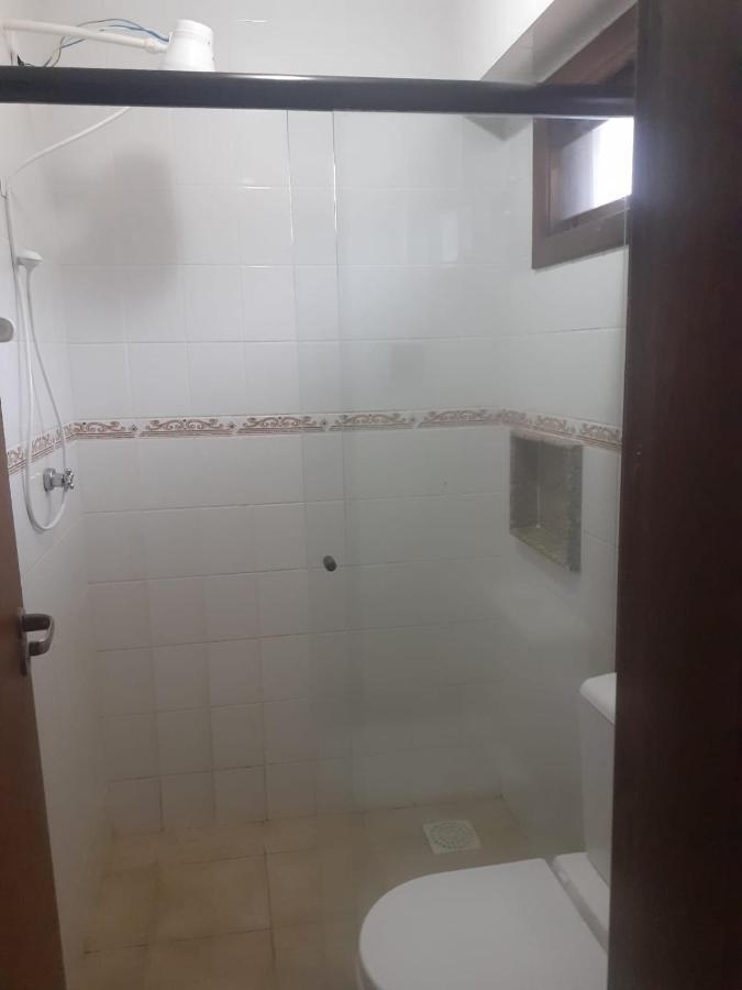 Pousada Bangalos Da Mole - Florianópolis 外观 照片