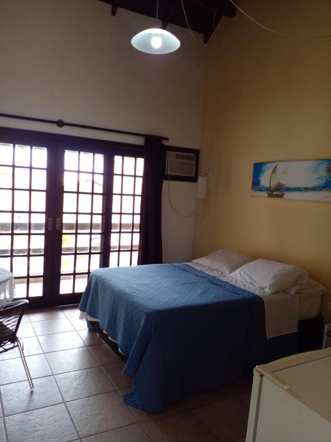 Pousada Bangalos Da Mole - Florianópolis 外观 照片