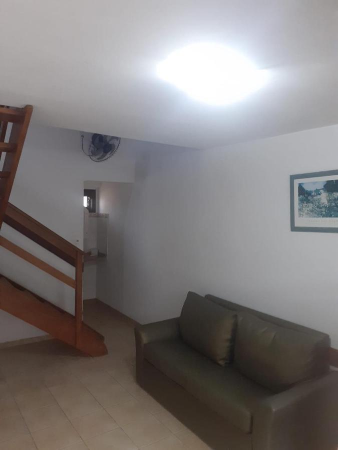 Pousada Bangalos Da Mole - Florianópolis 外观 照片
