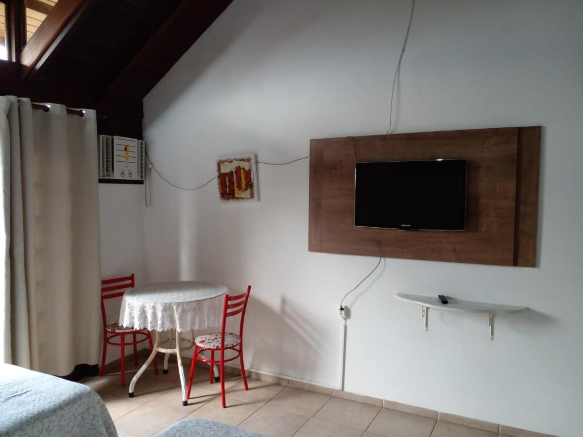 Pousada Bangalos Da Mole - Florianópolis 外观 照片