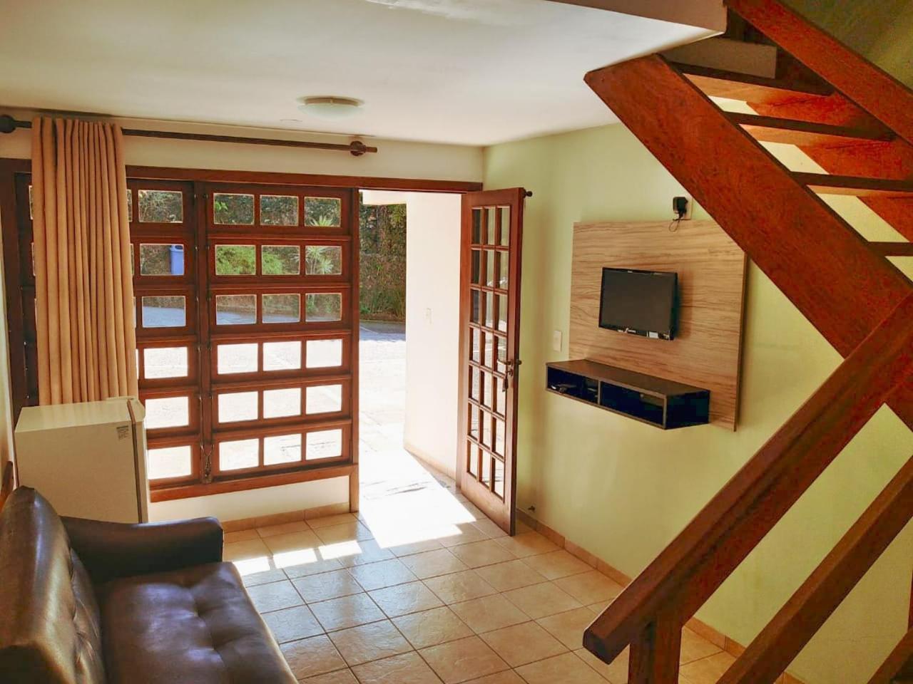 Pousada Bangalos Da Mole - Florianópolis 外观 照片
