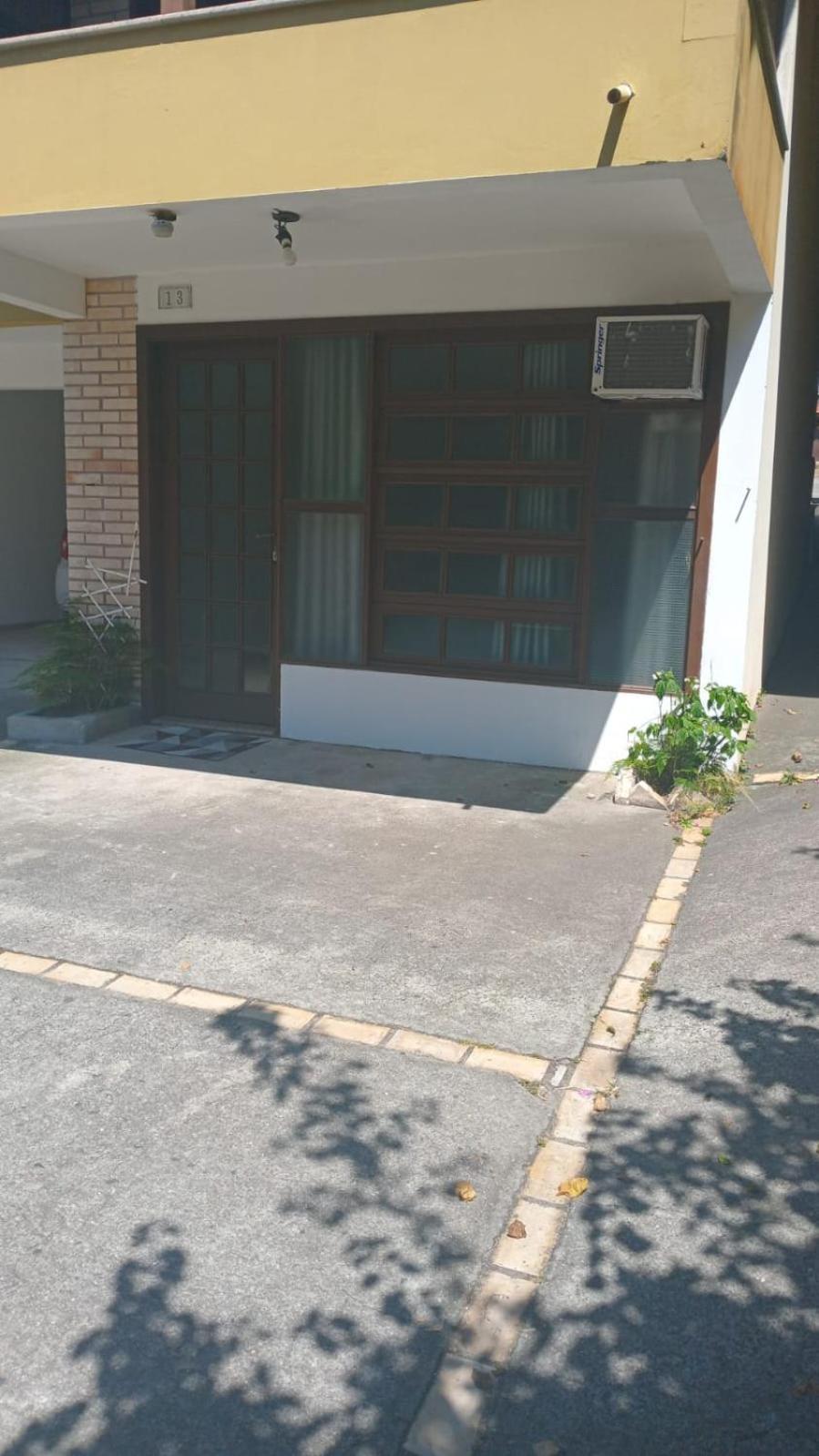 Pousada Bangalos Da Mole - Florianópolis 外观 照片